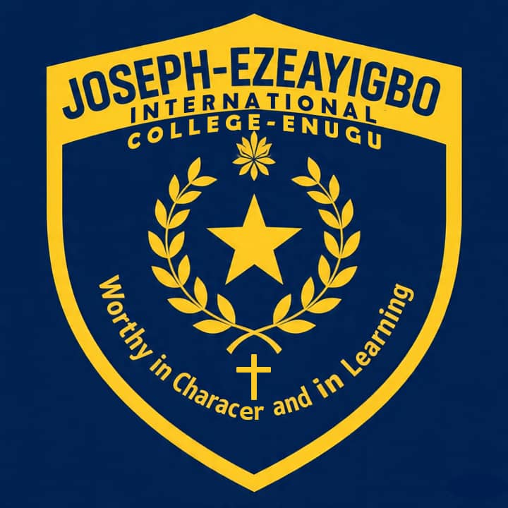 Joseph Ezeayigbo International College Logo